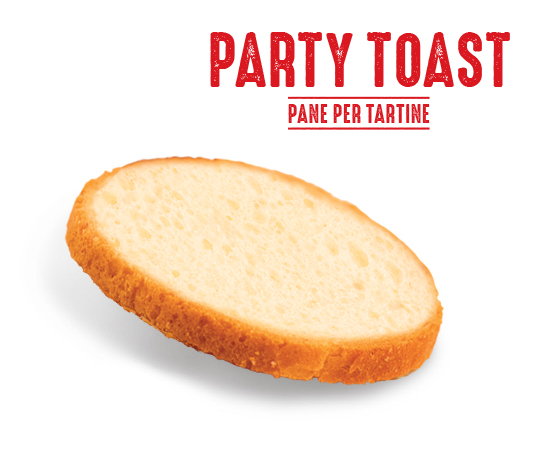 Party Toast